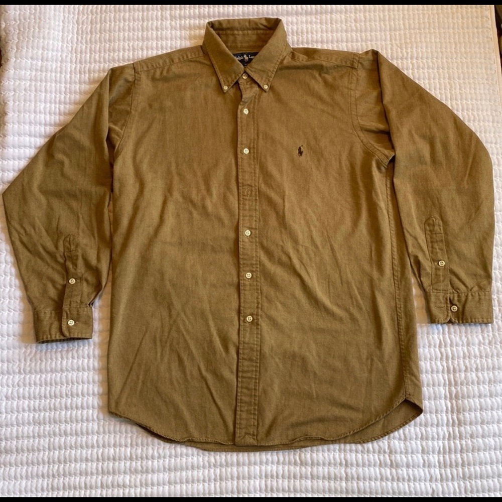 Ralph Lauren
